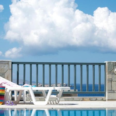 Alex Hotel 图罗斯 外观 照片