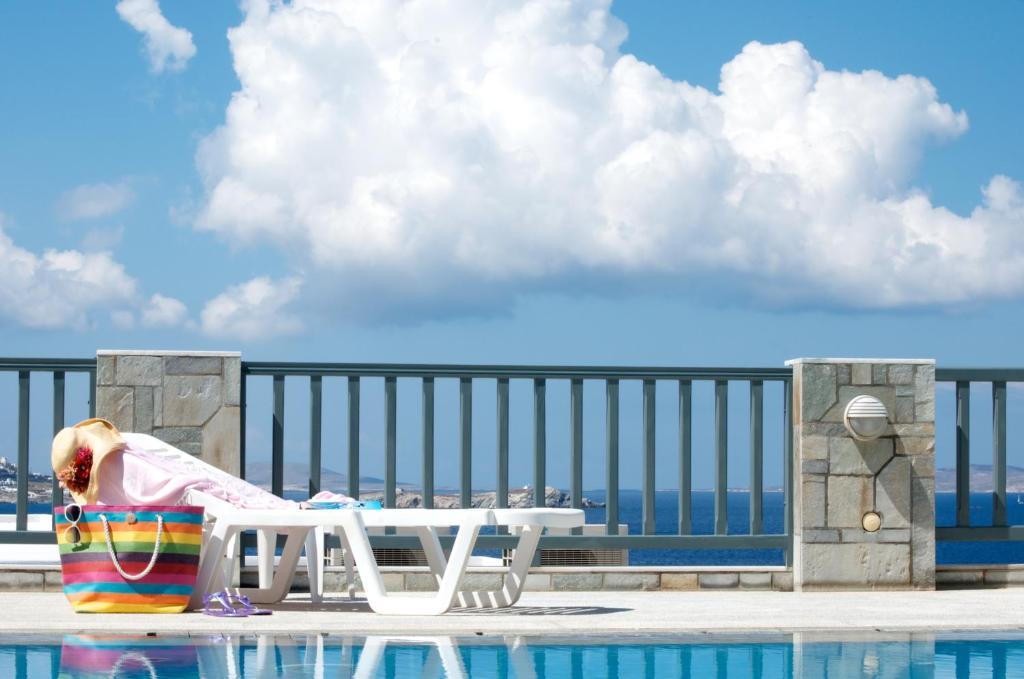 Alex Hotel 图罗斯 外观 照片